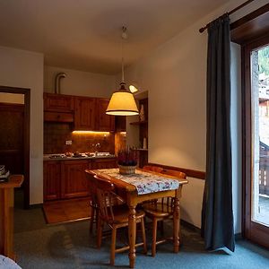 Residence Cima Jazzi