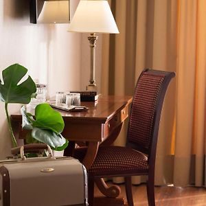 Chambre Double Premium